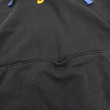 UCLA Bruins Nike Sweatshirt Men's Dark Gray/Blue Used XL-TOPS-130402