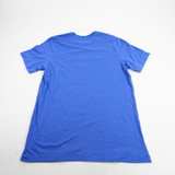 UCLA Bruins Nike Short Sleeve Shirt Men's Blue Used M-TOPS-130382