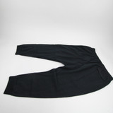 SMU Mustangs Nike Sweatpant Men's Black Used 3XL-PNTS-027090