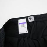 SMU Mustangs Nike Sweatpant Men's Black Used 3XL-PNTS-027090