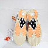 adidas Basketball Shoe Men's Orange/Navy New without Box 16-SHOE-016007