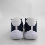 Nike PG Basketball Shoe Men's Navy/White Used 18-SHOE-016024