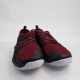 Under Armour Cross Training Shoes Men's Burgundy/Black New without Box 17-SHOE-016054