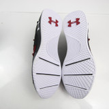 Under Armour Cross Training Shoes Men's Burgundy/Black New without Box 17-SHOE-016054