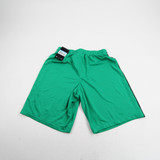 Purdue Boilermakers Nike Dri-Fit Athletic Shorts Men's Green New M-SHOR-028216