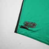 Purdue Boilermakers Nike Dri-Fit Athletic Shorts Men's Green New M-SHOR-028216