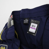 Notre Dame Fighting Irish Under Armour Athletic Pants Men's Navy Used 2XL-PNTS-027096