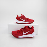 Nike Kyrie Basketball Shoe Men's Red/White New without Box 7-SHOE-015970