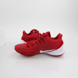 Nike Kyrie Basketball Shoe Men's Red/White New without Box 7-SHOE-015970