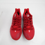 Nike Kyrie Basketball Shoe Men's Red/White New without Box 7-SHOE-015970