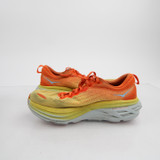 Hoka Running & Jogging Shoes Women's Yellow/Orange Used 10.5-SHOE-015947