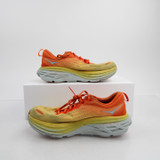 Hoka Running & Jogging Shoes Women's Yellow/Orange Used 10.5-SHOE-015947