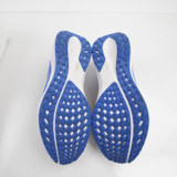 UCLA Bruins Nike Air Zoom Pegasus Running & Jogging Shoes Men's Used Light Blue/Gold 9-SHOE-015954