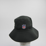 Tampa Bay Buccaneers New Era Bucket Hat Unisex Dark Gray Used MD/LG-HATS-012304