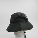 Tampa Bay Buccaneers New Era Bucket Hat Unisex Dark Gray Used MD/LG-HATS-012304