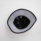 Baltimore Ravens New Era Bucket Hat Men's Black Used MD/LG-HATS-012321