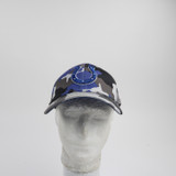 Indianapolis Colts New Era 9Forty Snap-Back Hat Unisex Camouflage Used OSFM-HATS-012283
