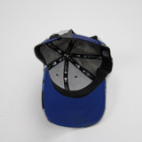 Indianapolis Colts New Era 9Forty Snap-Back Hat Unisex Camouflage Used OSFM-HATS-012283