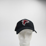 Atlanta Falcons Reebok Adjustable Hat Men's Black New OSFM-HATS-012260