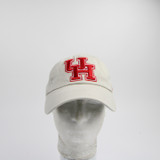 Houston Cougars Nike Adjustable Hat Men's Beige Used OSFM-HATS-012262