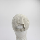 Houston Cougars Nike Adjustable Hat Men's Beige Used OSFM-HATS-012262