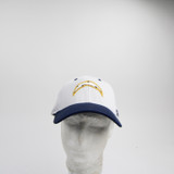 San Diego Chargers Reebok Adjustable Hat Men's White/Navy New OSFM-HATS-012267