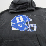 Duke Blue Devils Nike Sweatshirt Men's Gray Used M-TOPS-130480