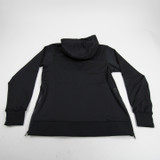 SMU Mustangs Nike Therma-FIT Jacket Men's Black New-TOPS-130497