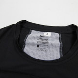 Baltimore Ravens Nike Pro Hypercool Compression Top Men's Black Used L-TOPS-130838