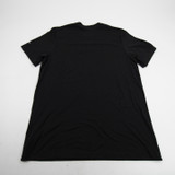 Los Angeles Chargers Nike NFL On Field Short Sleeve Shirt Men's Black Used L-TOPS-130876