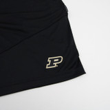 Purdue Boilermakers Nike Dri-Fit Practice Shorts Men's Black New M-SHOR-028268