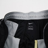 Purdue Boilermakers Nike Dri-Fit Practice Shorts Men's Black New M-SHOR-028268