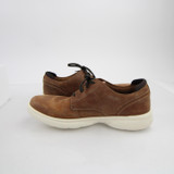 Clark's Casual Shoes Men's Brown Used 11-SHOE-016069
