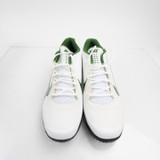 Nike Turf Cleat Men's White/Green New without Box 14.5-CLEA-011391