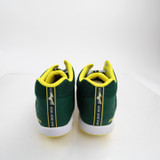 Mizuno Baseball Cleat Men's Dark Green/White Used 11-CLEA-011392