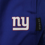 New York Giants Nike NFL On Field Dri-Fit Athletic Pants Men's Blue New-PNTS-027123