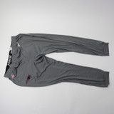 New England Patriots Nike NFL On Field Athletic Pants Men's Gray Used XL-PNTS-027118