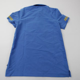 Los Angeles Chargers Nike NFL On Field Dri-Fit Polo Women's Blue New-TOPS-130929