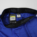Nike Dri-Fit Athletic Shorts Men's Blue New S-SHOR-028348