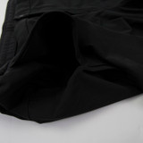 Lululemon Dress Short Men's Black Used 38-SHOR-028349