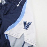 Villanova Wildcats Nike Team Game Shorts Women's Navy/White Used-SHOR-028241