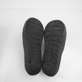 Under Armour Sandals & Flip Flops Men's Black Used 9-SHOE-016111