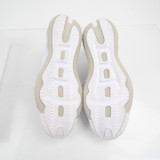 adidas Basketball Shoe Men's White New without Box 17-SHOE-016097