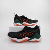 adidas Cross Training Shoes Men's Black Used 17-SHOE-016166