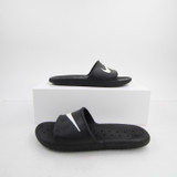 Nike Sandals & Flip Flops Men's Black Used 15-SHOE-016135
