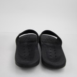 Nike Sandals & Flip Flops Men's Black Used 15-SHOE-016135