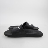 Nike Sandals & Flip Flops Men's Black Used 15-SHOE-016135