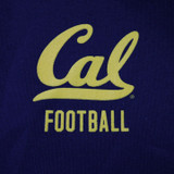 California Golden Bears Nike Sweatshirt Men's Navy Used L-TOPS-131213