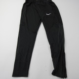 Nike Dri-Fit Athletic Pants Men's Black Used L-PNTS-027232