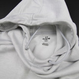 Under Armour Sweatshirt Men's Light Gray Used XL-TOPS-131204